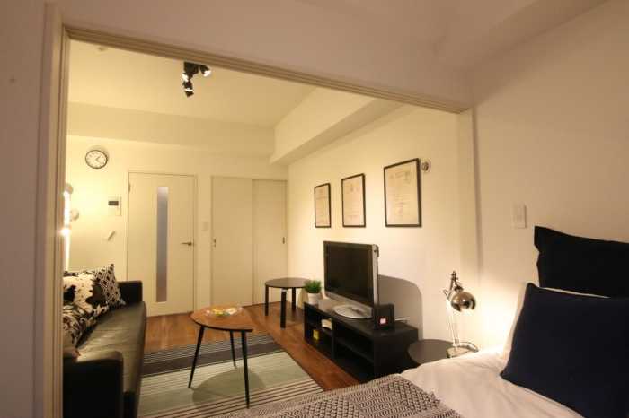 CHIYO APARTMENT 福岡