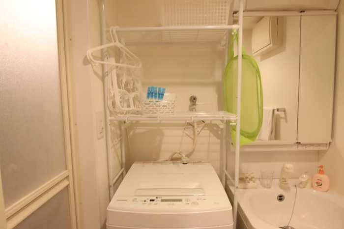 CHIYO APARTMENT 福岡