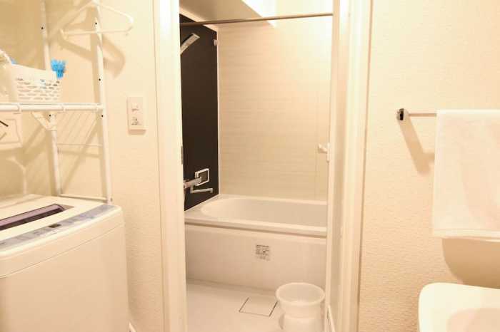 CHIYO APARTMENT 福岡