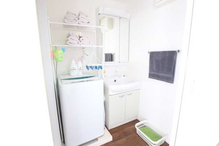 CHIYO APARTMENT 福岡