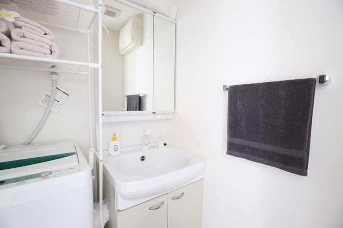 CHIYO APARTMENT 福岡