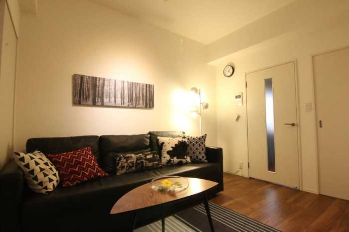 CHIYO APARTMENT 福岡