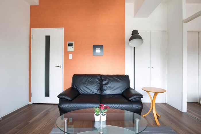 CHIYO APARTMENT 福岡