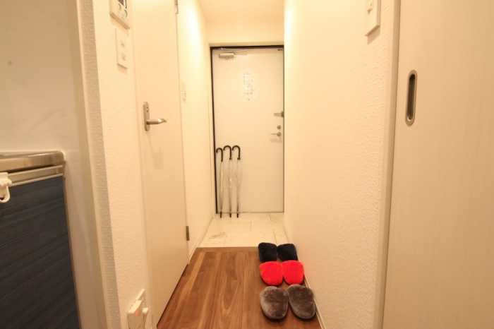 CHIYO APARTMENT 福岡