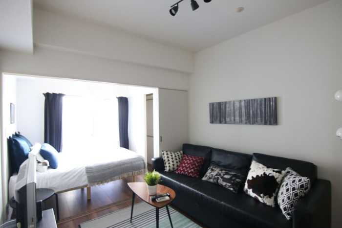 CHIYO APARTMENT 福岡