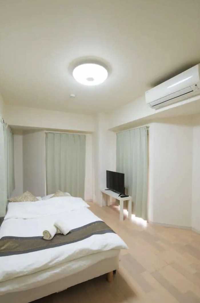 LUXURY HIDEOUT 福岡