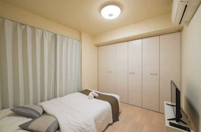 LUXURY HIDEOUT 福岡