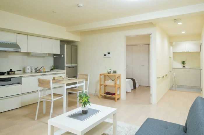 LUXURY HIDEOUT 福岡
