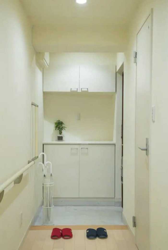 LUXURY HIDEOUT 福岡