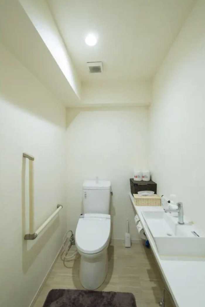 LUXURY HIDEOUT 福岡