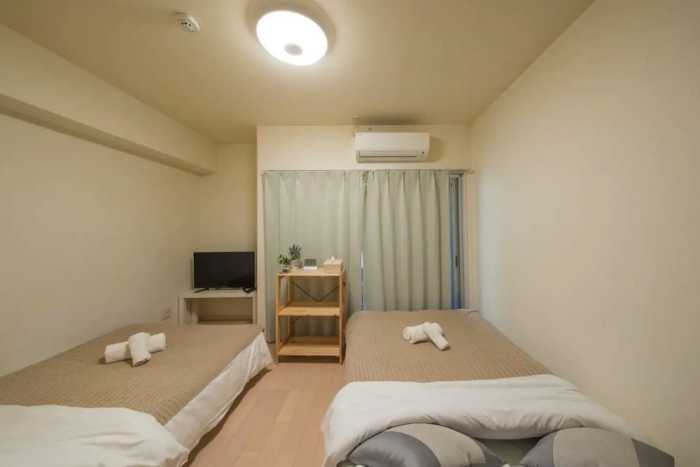 LUXURY HIDEOUT 福岡
