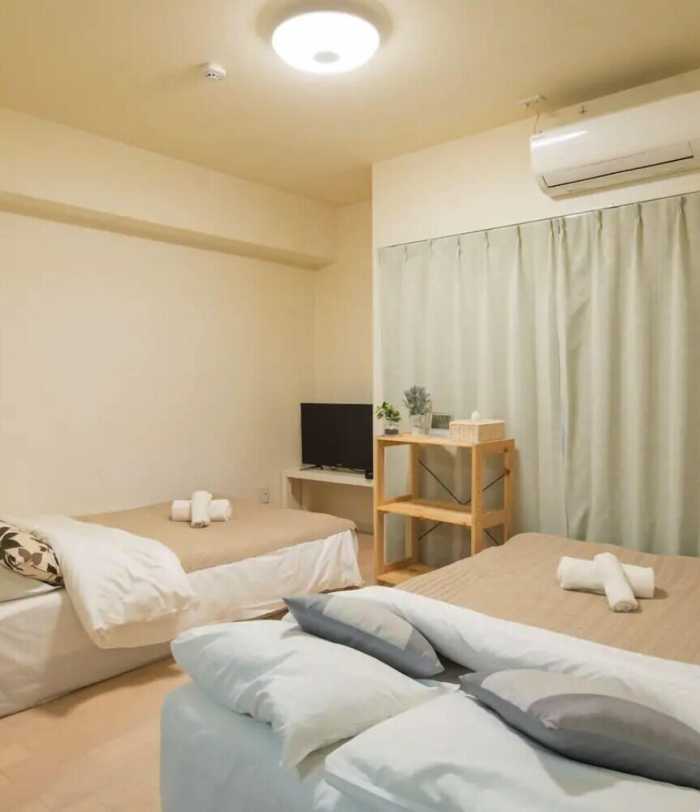 LUXURY HIDEOUT 福岡