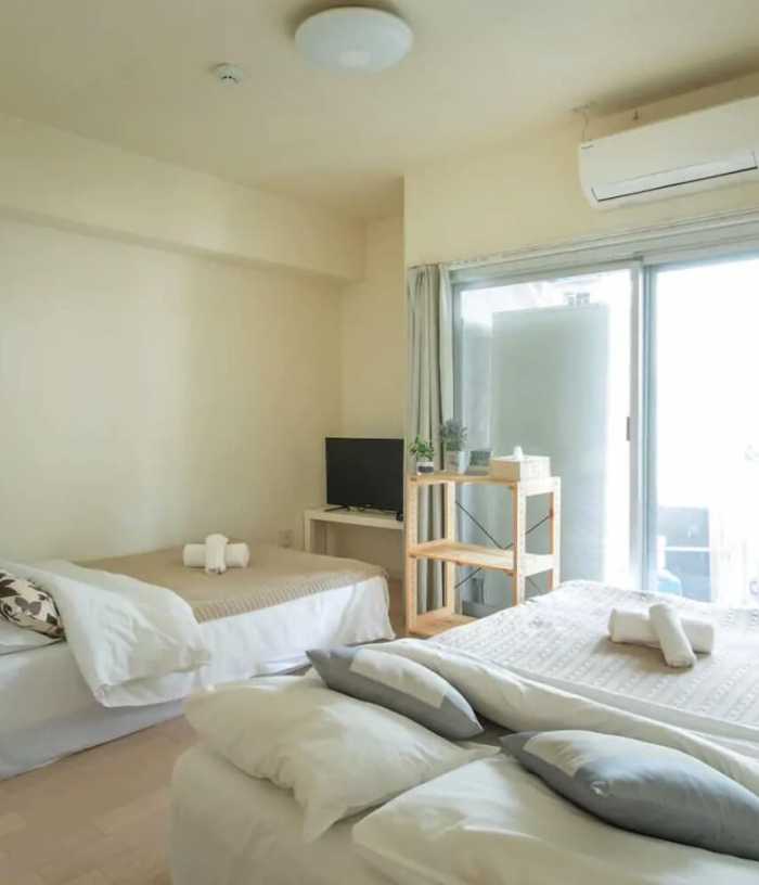 LUXURY HIDEOUT 福岡