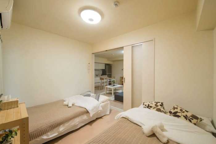 LUXURY HIDEOUT 福岡