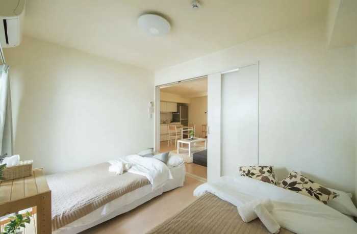 LUXURY HIDEOUT 福岡