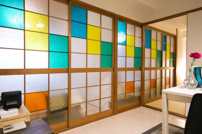 HAKATA TATAMI ROOM 福岡