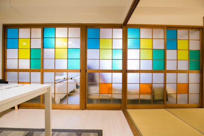 HAKATA TATAMI ROOM 福岡