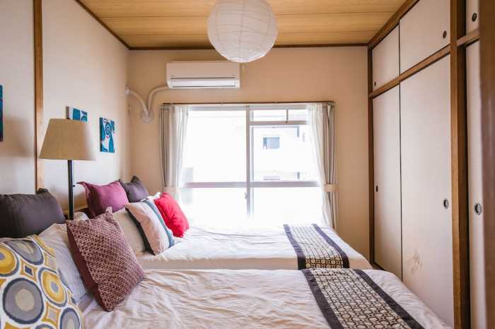 HAKATA TATAMI ROOM 福岡
