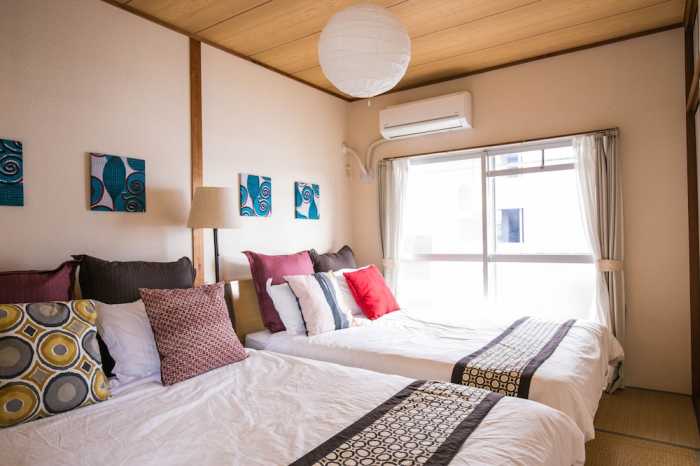 HAKATA TATAMI ROOM 福岡