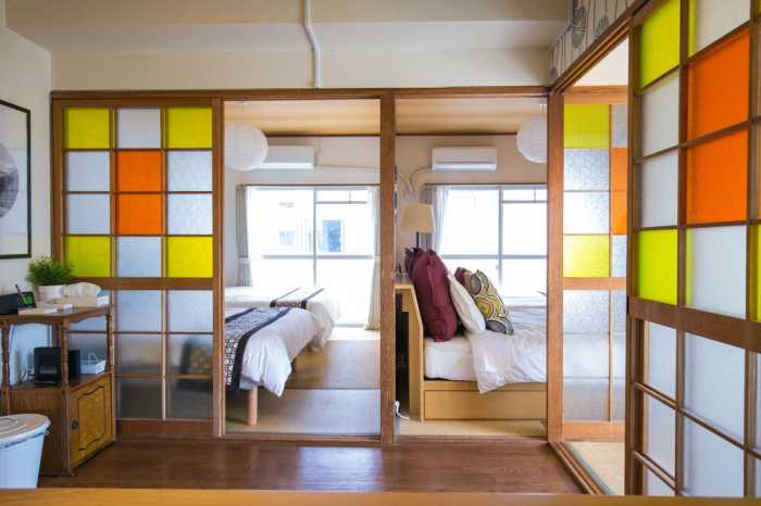 HAKATA TATAMI ROOM 福岡