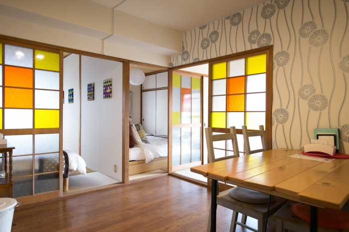 HAKATA TATAMI ROOM 福岡