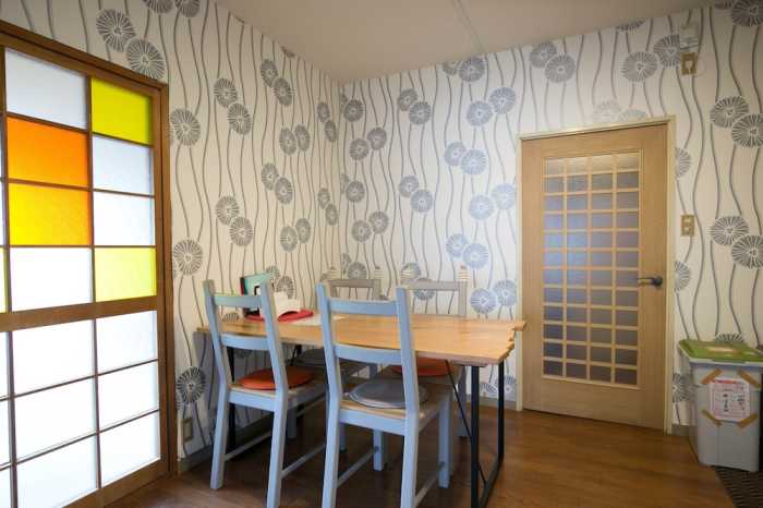 HAKATA TATAMI ROOM 福岡