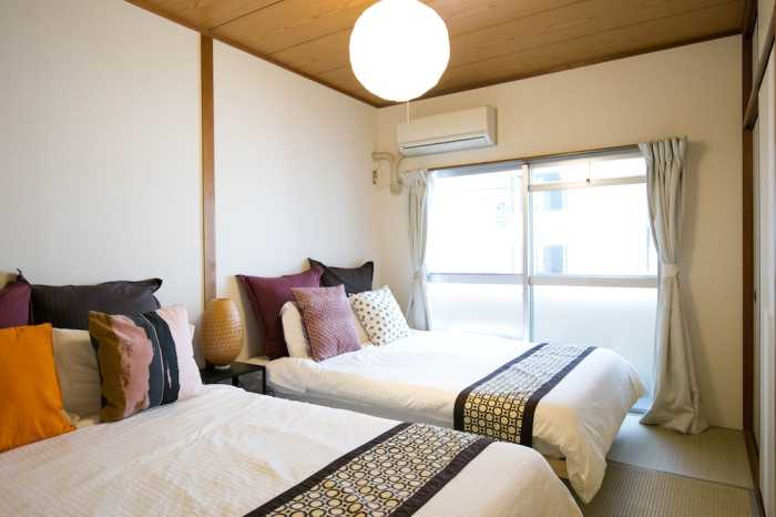 HAKATA TATAMI ROOM 福岡