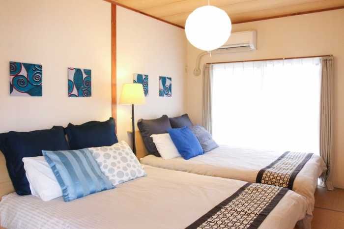 HAKATA TATAMI ROOM 福岡