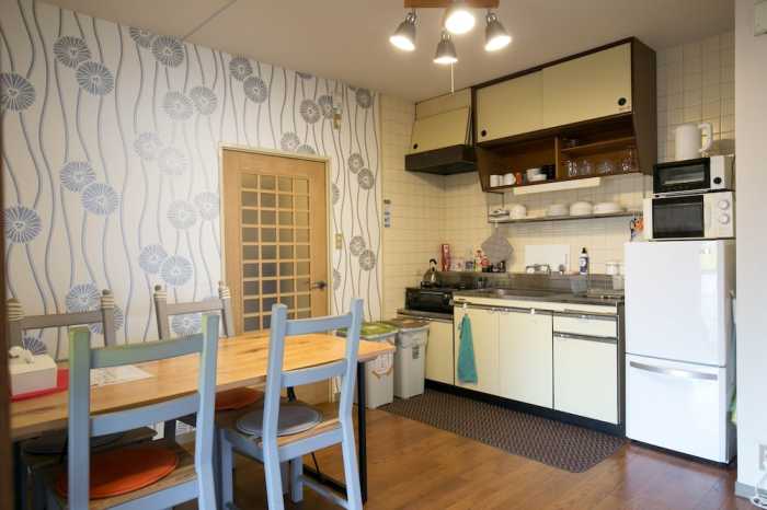 HAKATA TATAMI ROOM 福岡