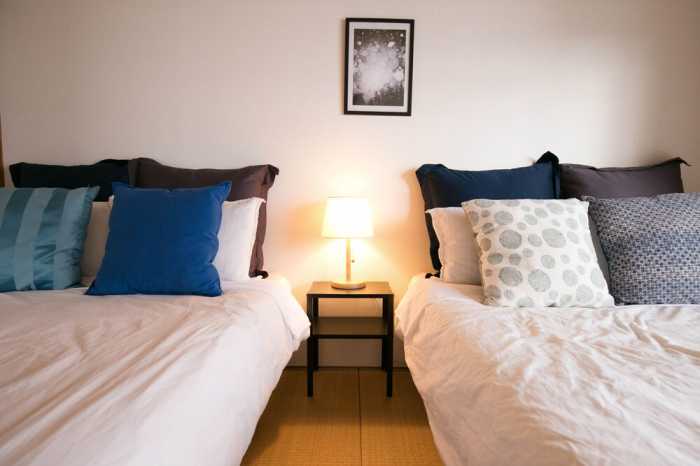 HAKATA TATAMI ROOM 福岡
