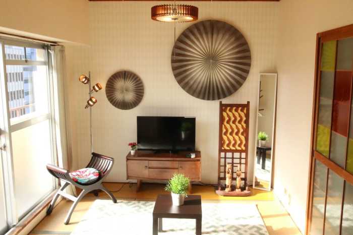 HAKATA TATAMI ROOM 福岡