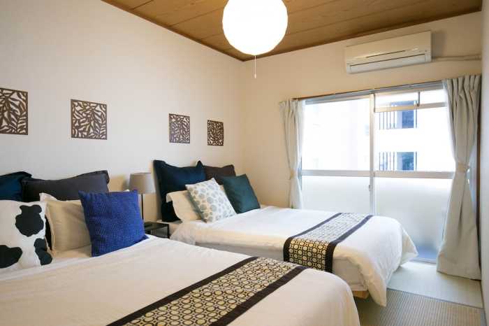HAKATA TATAMI ROOM 福岡