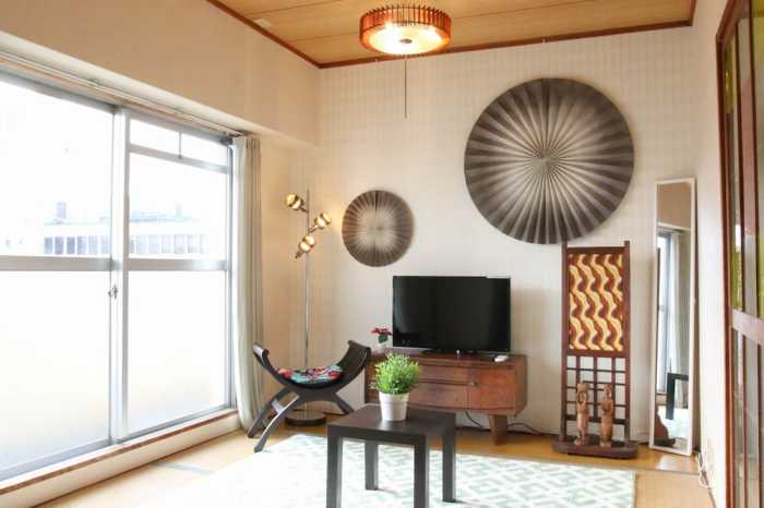 HAKATA TATAMI ROOM 福岡