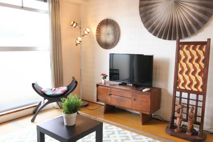 HAKATA TATAMI ROOM 福岡