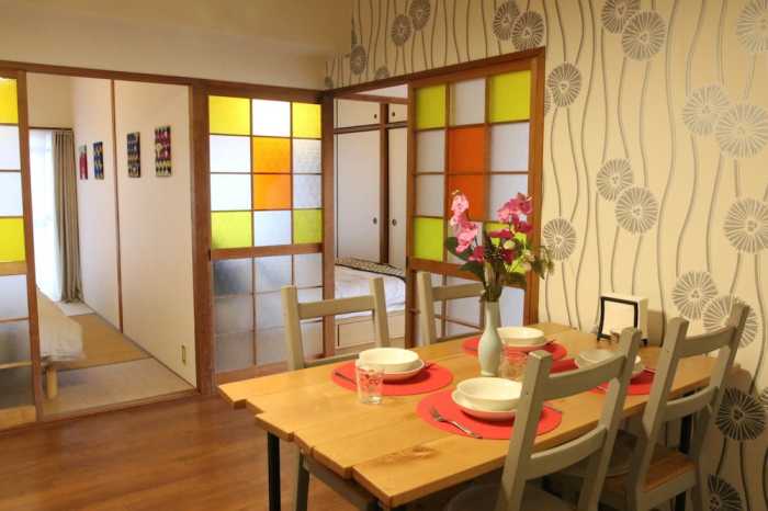 HAKATA TATAMI ROOM 福岡