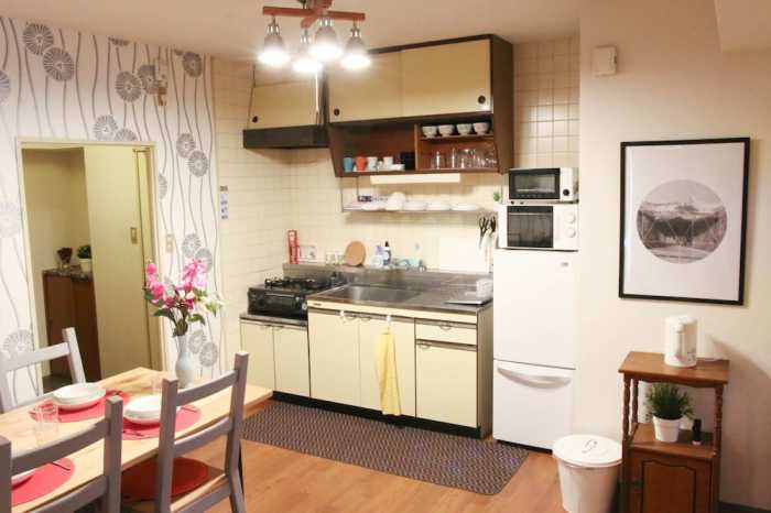 HAKATA TATAMI ROOM 福岡