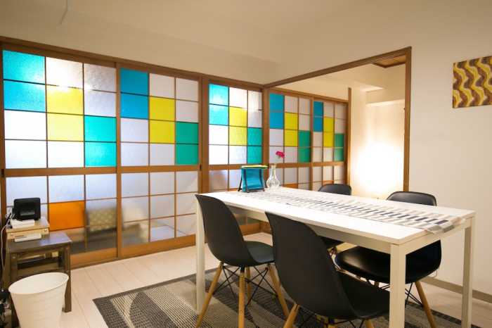 HAKATA TATAMI ROOM 福岡