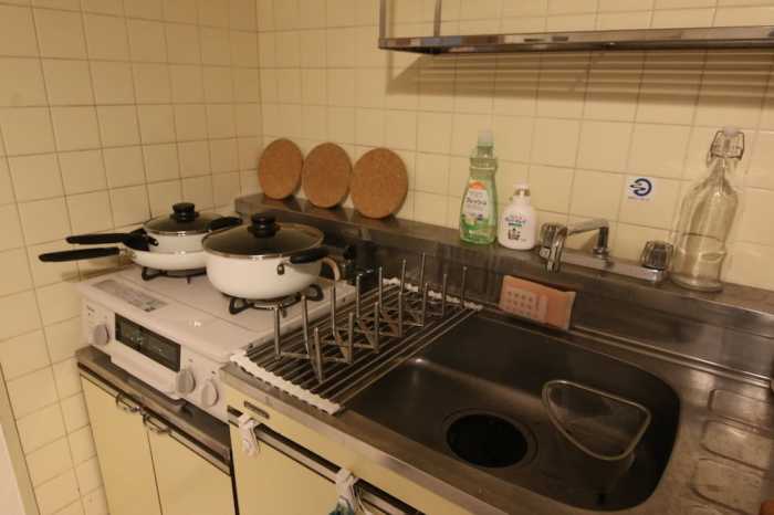 HAKATA TATAMI ROOM 福岡
