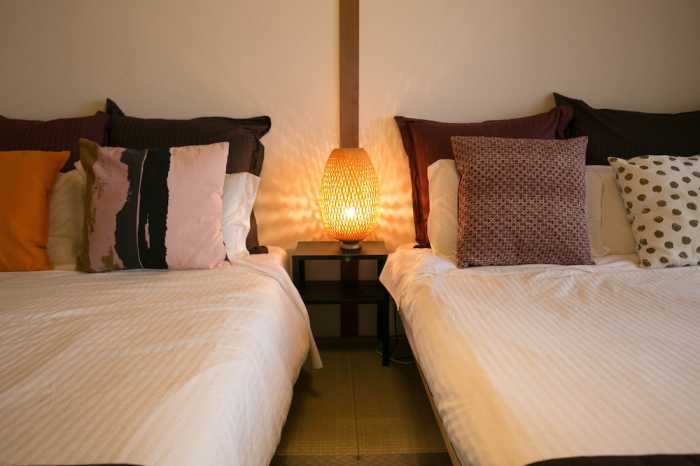 HAKATA TATAMI ROOM 福岡
