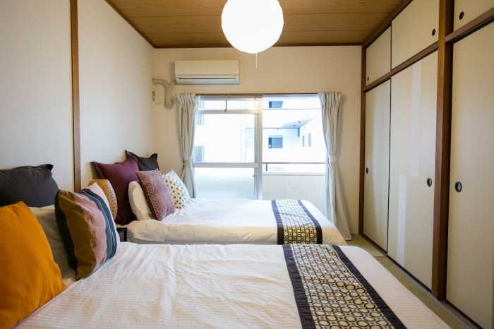 HAKATA TATAMI ROOM 福岡