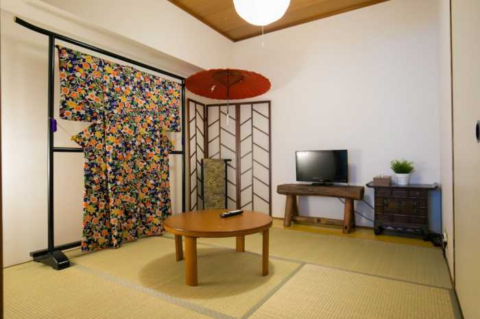HAKATA TATAMI ROOM 福岡