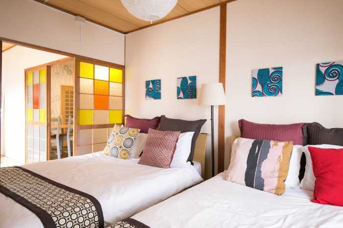 HAKATA TATAMI ROOM 福岡