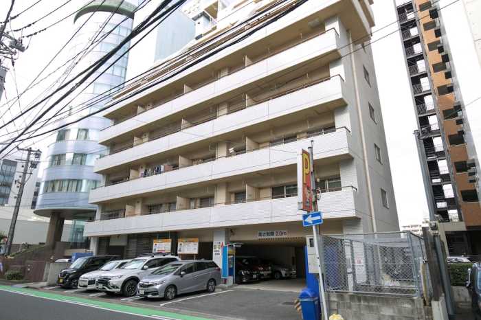 HAKATA TATAMI ROOM 福岡