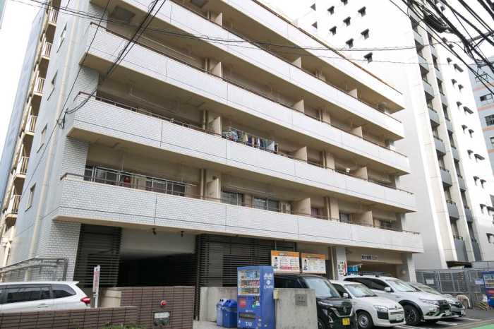 HAKATA TATAMI ROOM 福岡