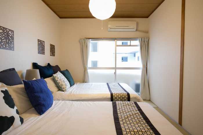 HAKATA TATAMI ROOM 福岡