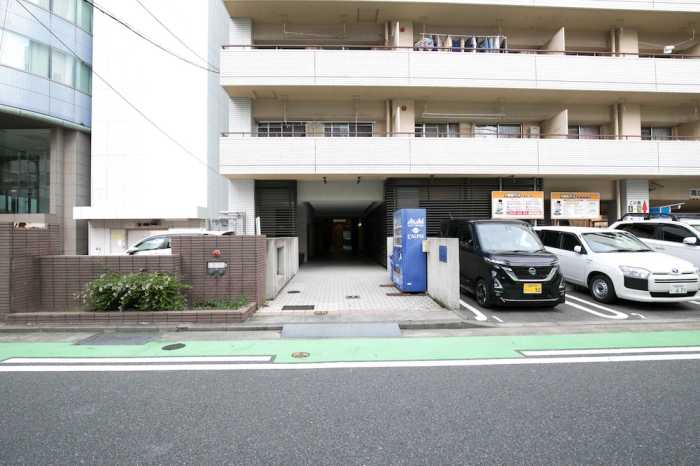 HAKATA TATAMI ROOM 福岡