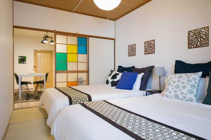 HAKATA TATAMI ROOM 福岡