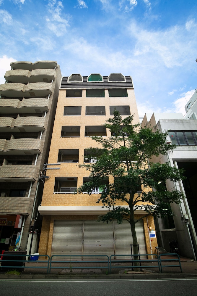 OCTO 大手門 福岡