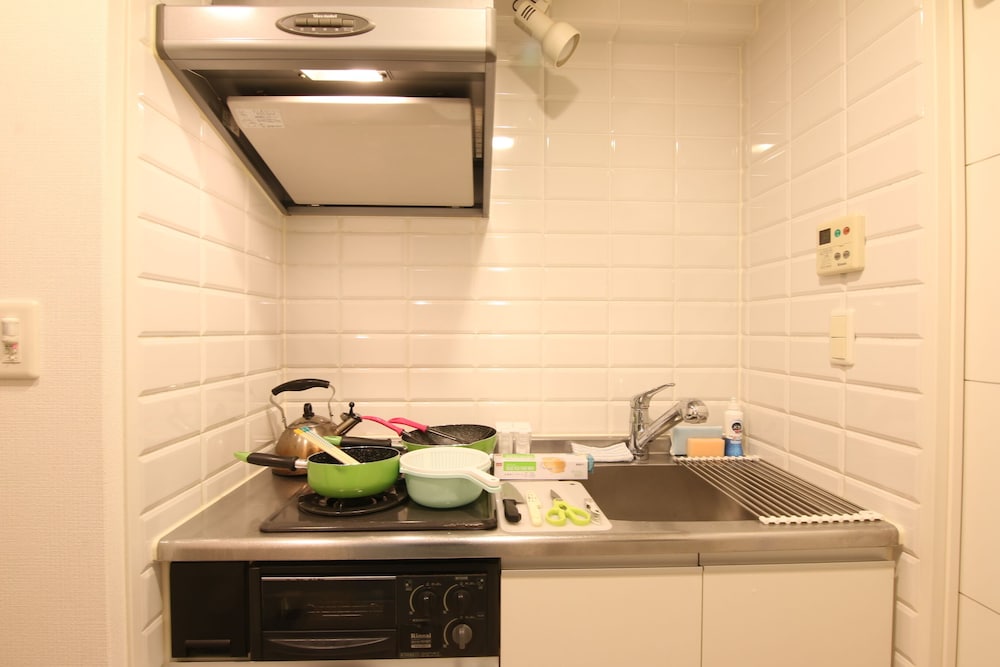 YAKUIN SOUTH INVEST 4 福岡
