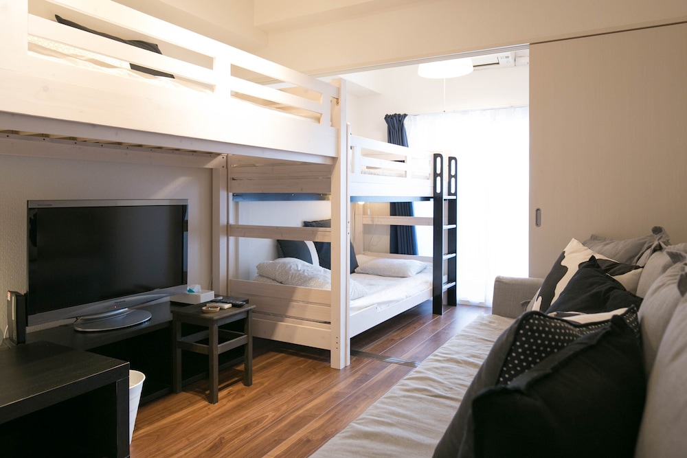 CHIYO APARTMENT 302 福岡